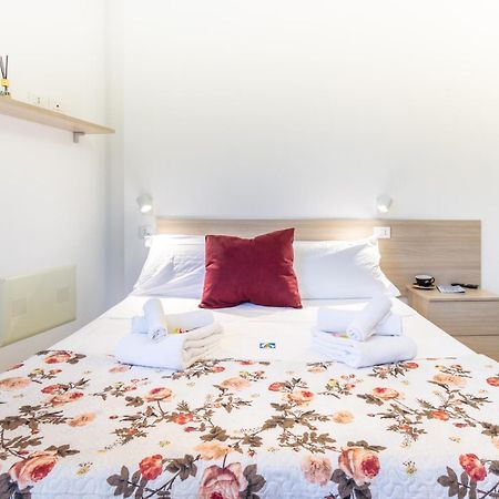Isola Felice Hotel Silvi Paese ภายนอก รูปภาพ