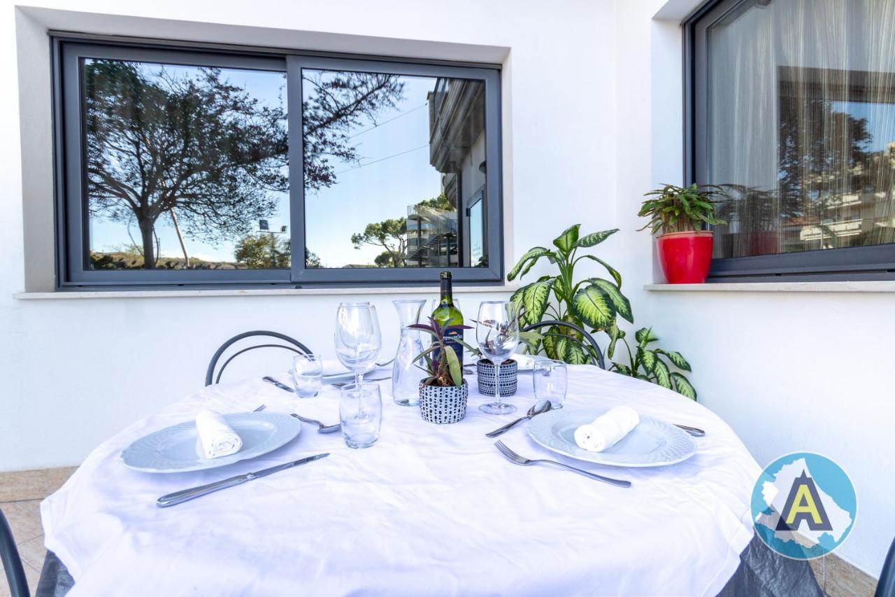 Isola Felice Hotel Silvi Paese ภายนอก รูปภาพ