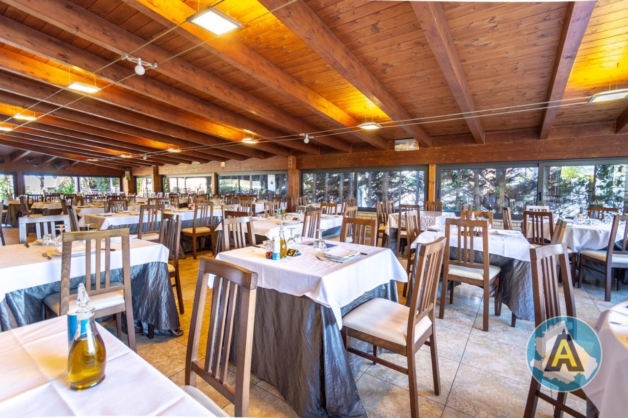 Isola Felice Hotel Silvi Paese ภายนอก รูปภาพ