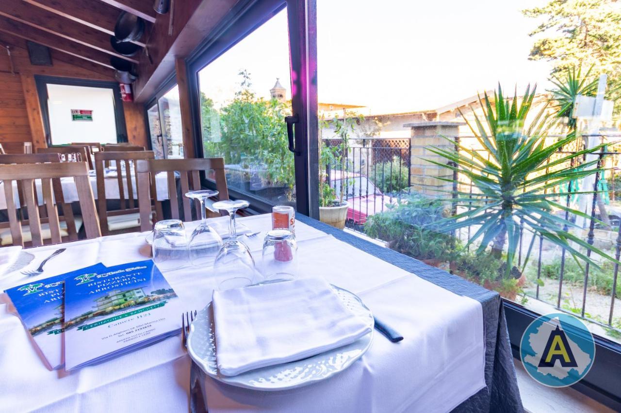Isola Felice Hotel Silvi Paese ภายนอก รูปภาพ