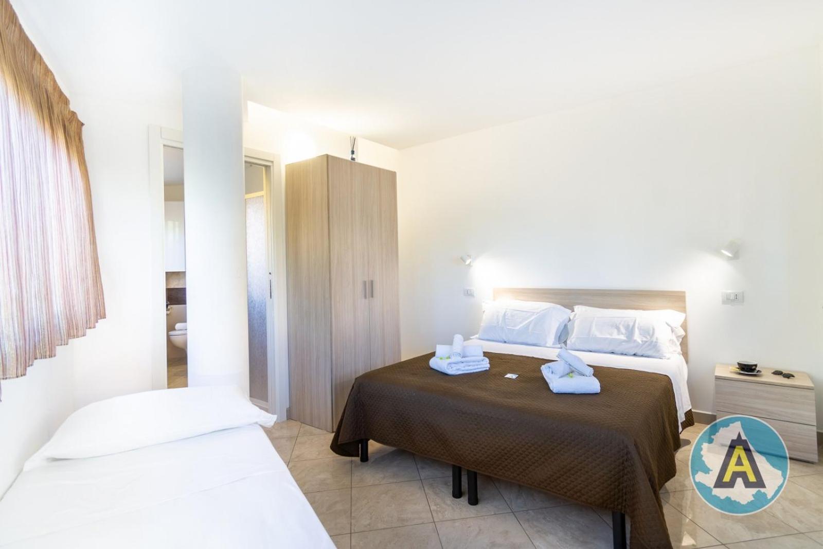 Isola Felice Hotel Silvi Paese ภายนอก รูปภาพ
