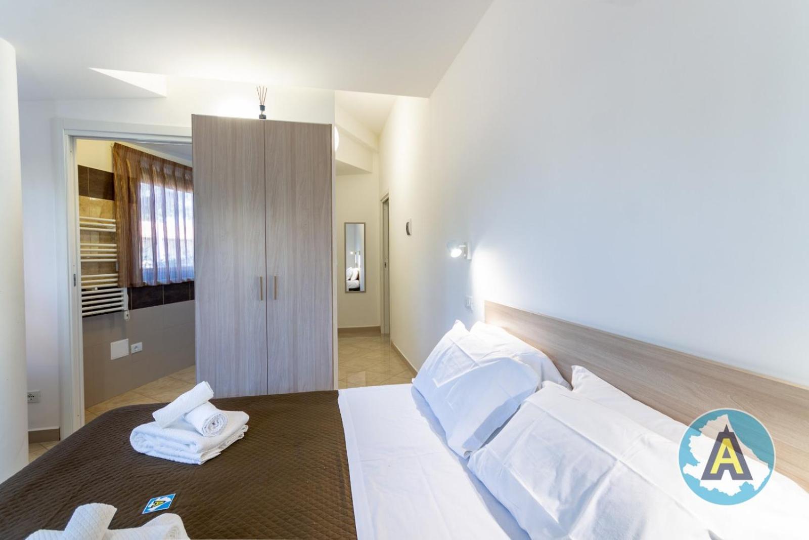 Isola Felice Hotel Silvi Paese ภายนอก รูปภาพ