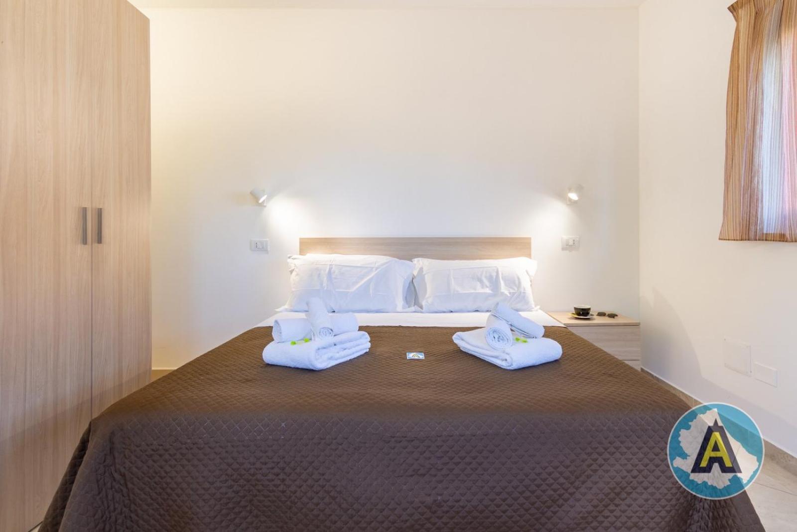 Isola Felice Hotel Silvi Paese ภายนอก รูปภาพ