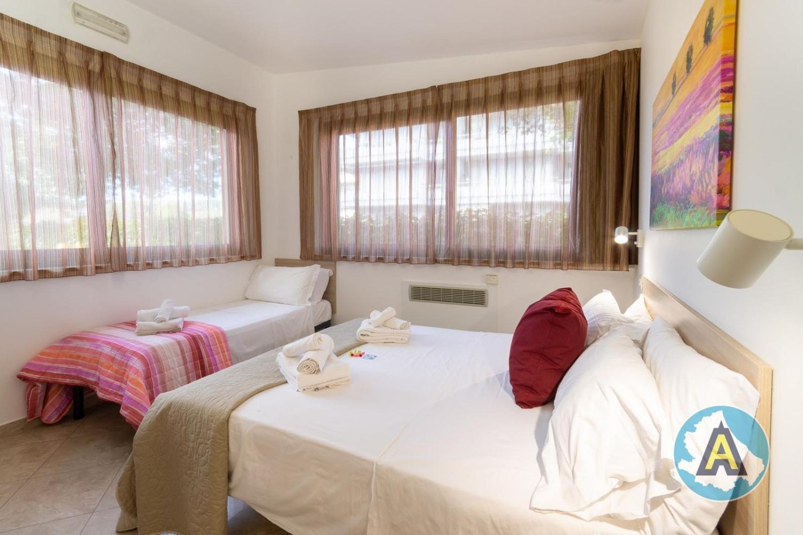 Isola Felice Hotel Silvi Paese ภายนอก รูปภาพ
