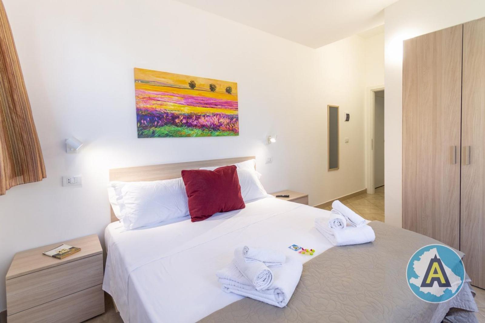 Isola Felice Hotel Silvi Paese ภายนอก รูปภาพ