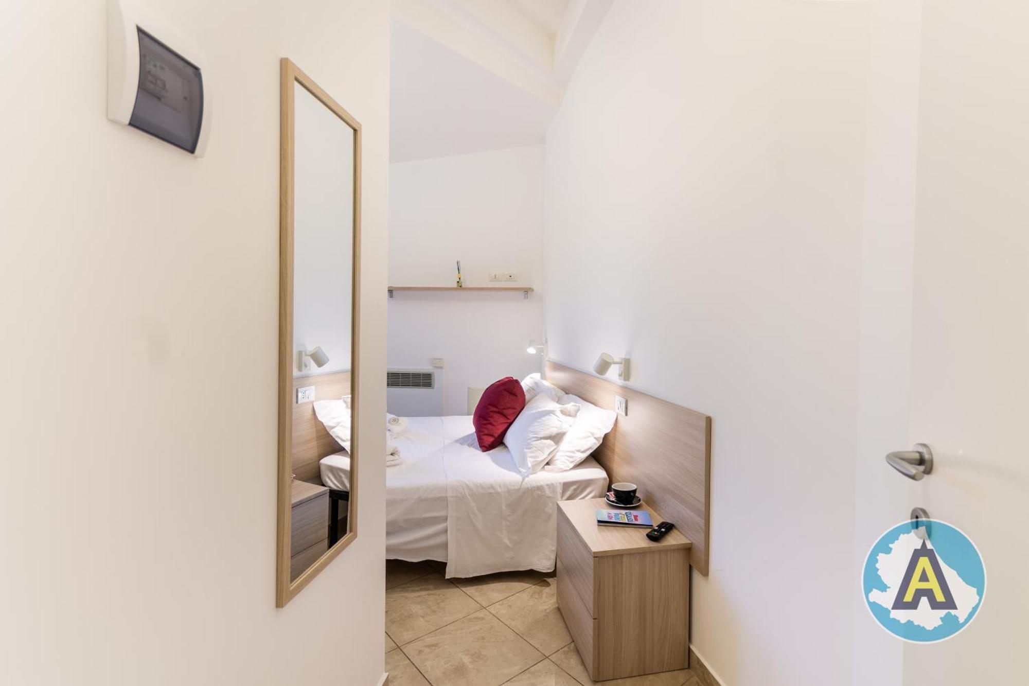 Isola Felice Hotel Silvi Paese ภายนอก รูปภาพ
