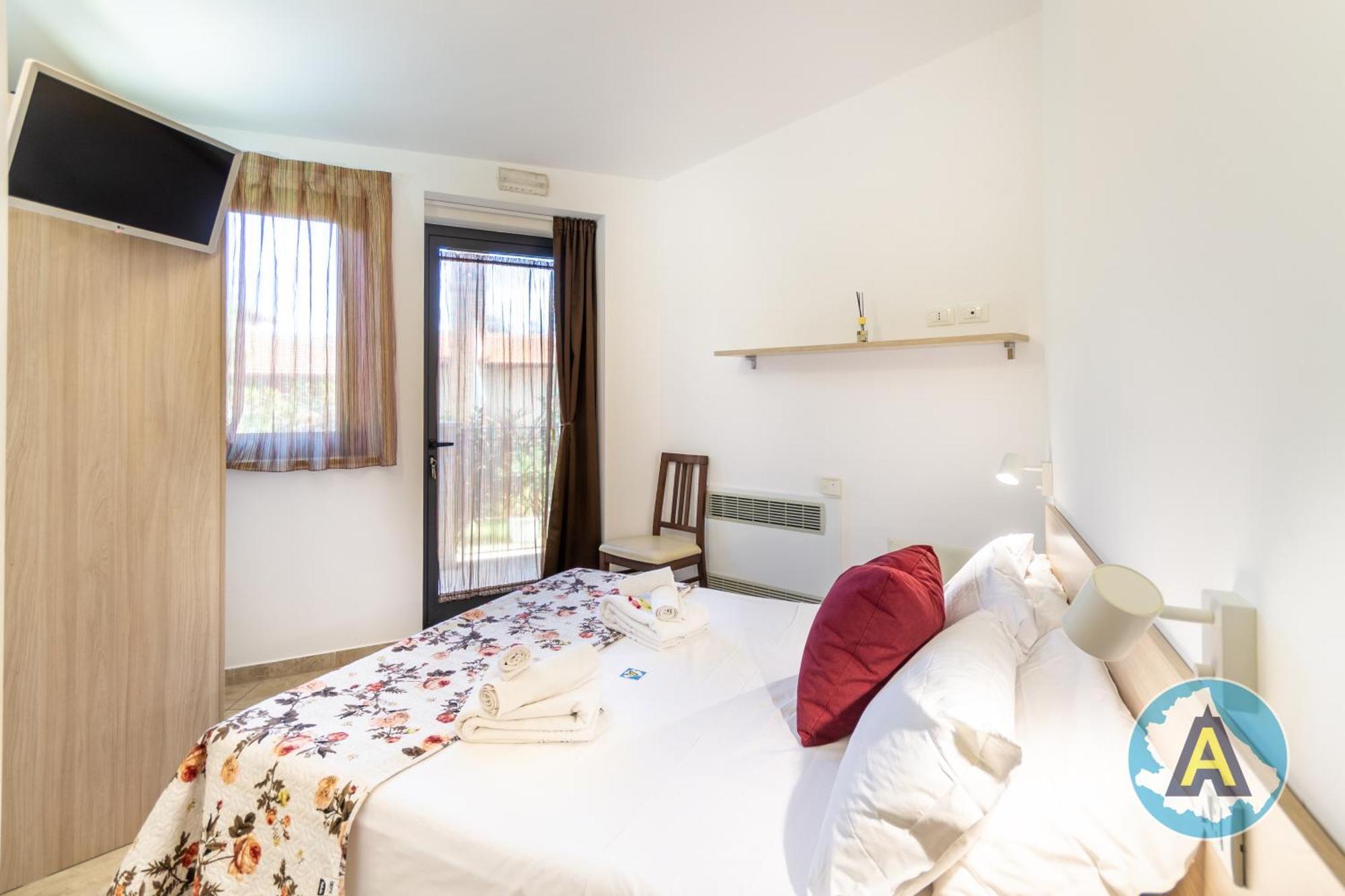 Isola Felice Hotel Silvi Paese ภายนอก รูปภาพ